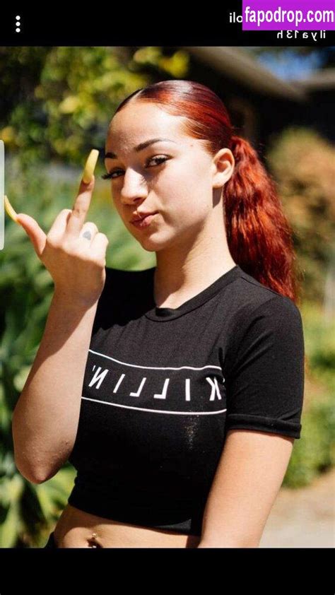 bhad bhabie onlyfans leaked|Bhad Bhabie aka bhadbhabie OnlyFans leaked on Hotleak